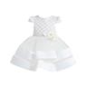 Pamina svečana haljina za bebe devojčice krem Z2233128PR